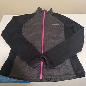 Columbia lightweight jacket